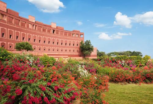 luxury hotels in Sawāi Mādhopur
