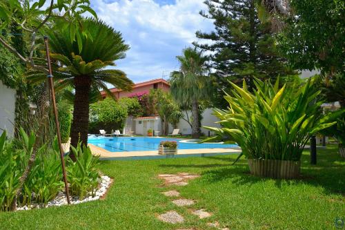 luxury hotels in Palermo