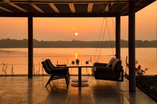 luxury hotels in Udaipur