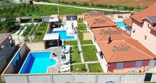 luxury hotels in Mostar