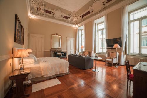 luxury hotels in Piedmont