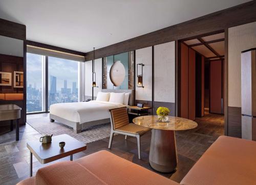 luxury hotels in Guangdong