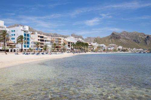 luxury hotels in Port De Pollensa