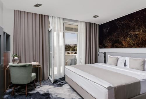 luxury hotels in Cluj-Napoca