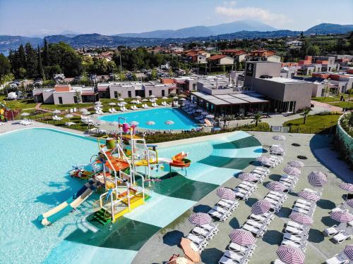 luxury hotels in Bardolino
