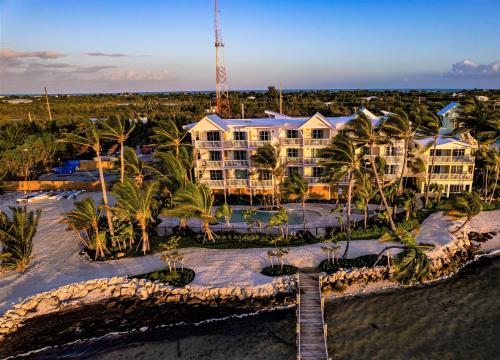 luxury hotels in The Keys