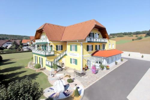 luxury hotels in Thermenregion Burgenland-Steiermark