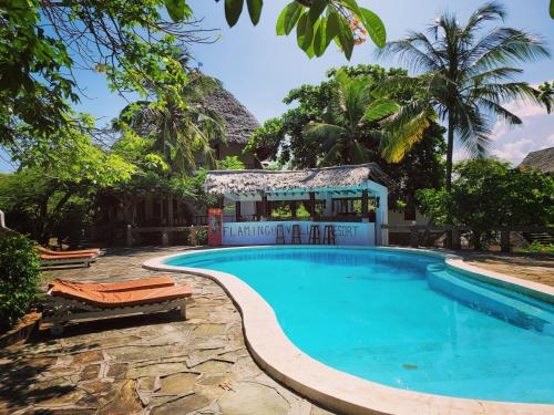 luxury hotels in Malindi