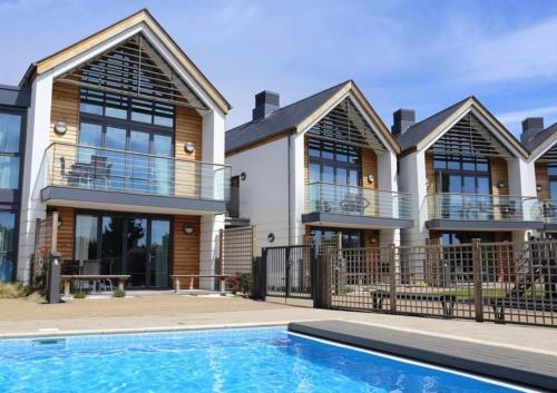 luxury hotels in St Brelade