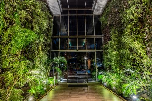 luxury hotels in Bogotá