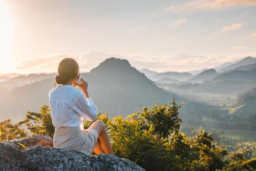 luxury hotels in Placencia Village