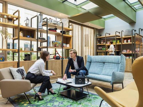 luxury hotels in Lille