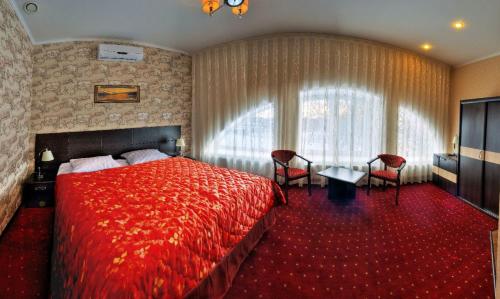 luxury hotels in Kaluga