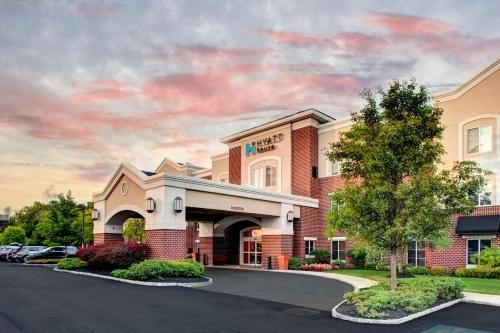 luxury hotels in North Jersey