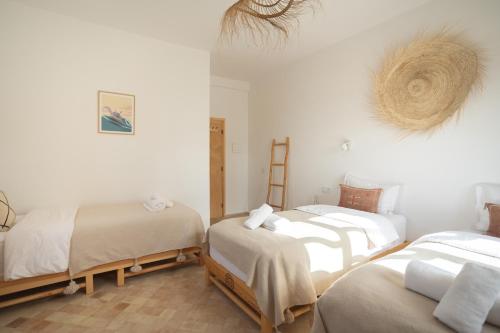 luxury hotels in South