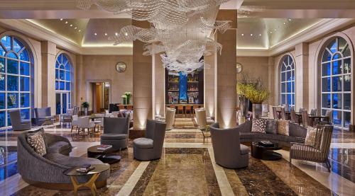 luxury hotels in Dallas