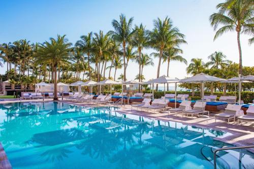 luxury hotels in Florida