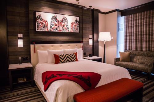 luxury hotels in Bellingham