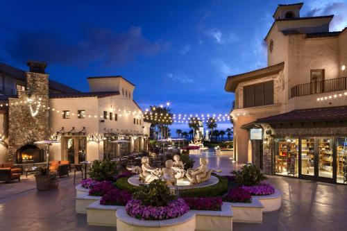 luxury hotels in Orange County