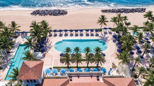 luxury hotels in Palm Beach
