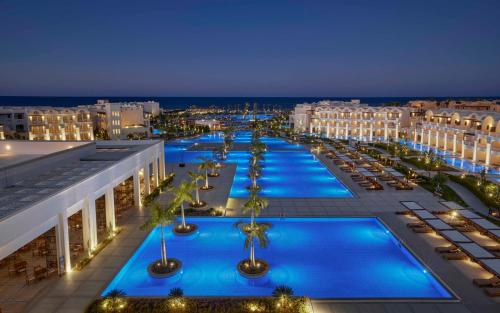 luxury hotels in Marsa Alam