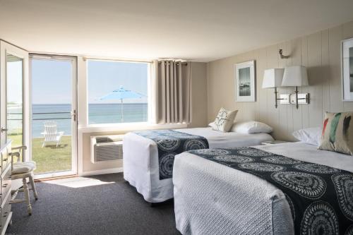 luxury hotels in Maine Beaches