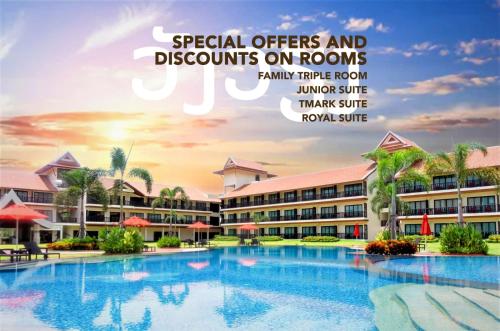 luxury hotels in Luang Prabang