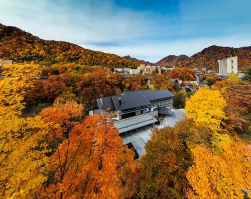 luxury hotels in Sapporo