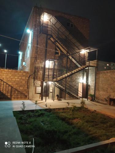 luxury hotels in Yerevan