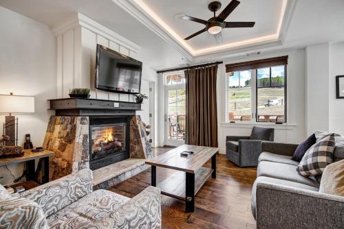 luxury hotels in Colorado