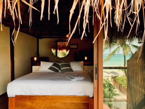 luxury hotels in Tulum