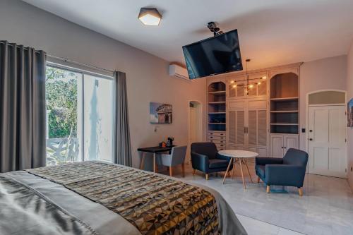 luxury hotels in Mérida