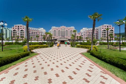 luxury hotels in Sveti Vlas