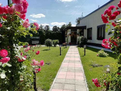 luxury hotels in Kaliningrad