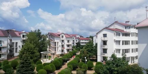 luxury hotels in Anapa