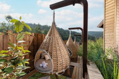 luxury hotels in Massif Des Vosges