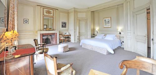 luxury hotels in South-West France