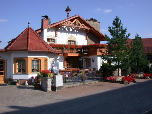 luxury hotels in Harz