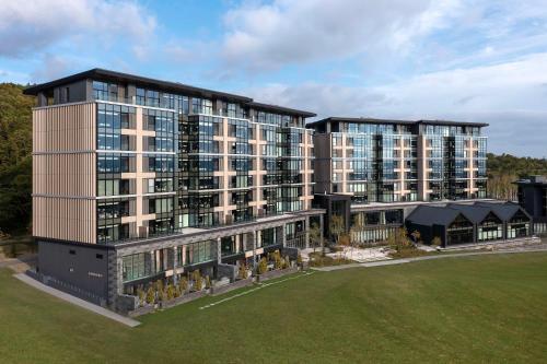 luxury hotels in Niseko