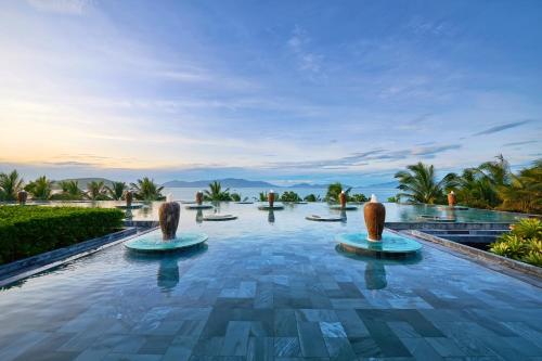 luxury hotels in Nha Trang