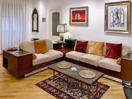 luxury hotels in Ostiense