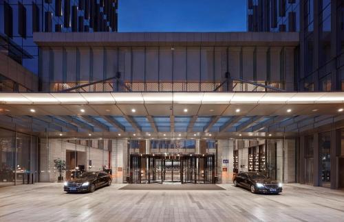 luxury hotels in Guiyang