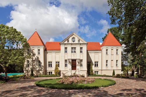 luxury hotels in Poland