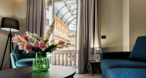 luxury hotels in Expo 2015 Milan