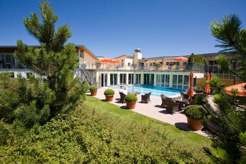 luxury hotels in Baiersbronn