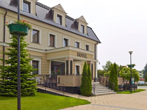 luxury hotels in Slovacko