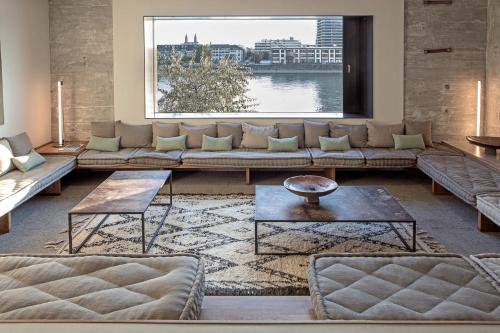 luxury hotels in Heidelberg