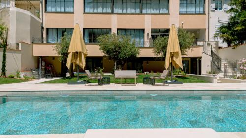 luxury hotels in Midi-Pyrénées