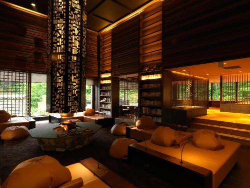 luxury hotels in Niseko