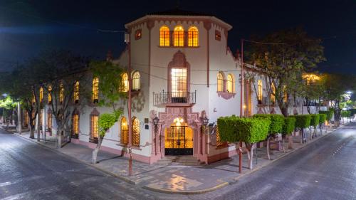 luxury hotels in Córdoba